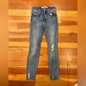 Hidden brand jeans, size 27